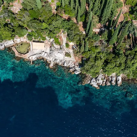 Molonta Heritage Estate Villa Molunat