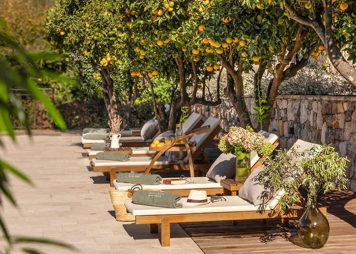 Molonta Heritage Estate *