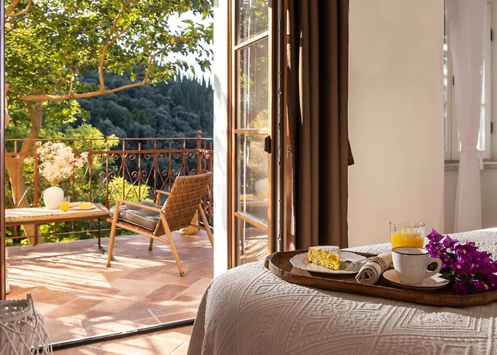 Molonta Heritage Estate *