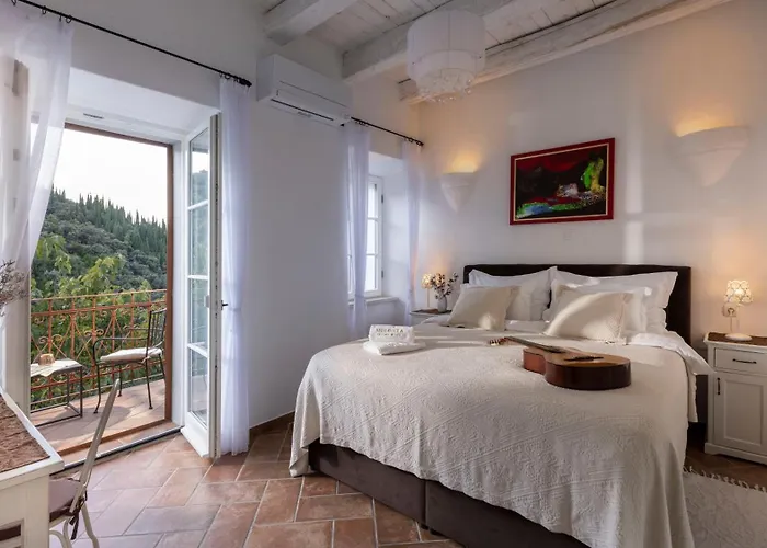 Molonta Heritage Estate * Molunat