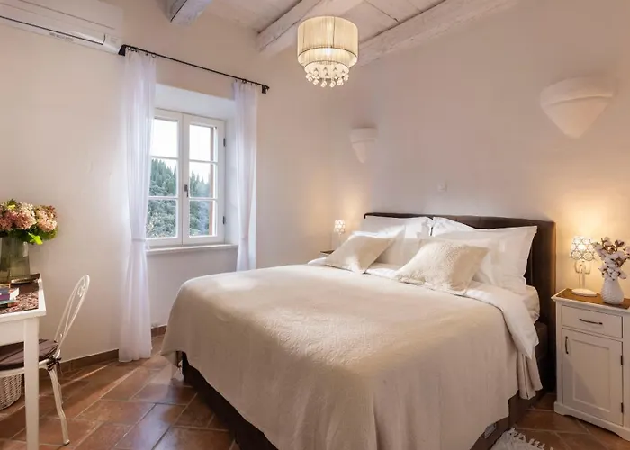 Molonta Heritage Estate Villa