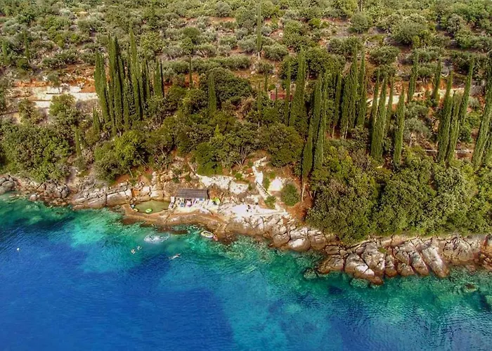 Molonta Heritage Estate Villa *