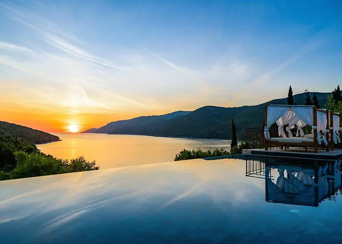 Molonta Heritage Estate Villa *