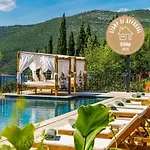 Molonta Heritage Estate Villa