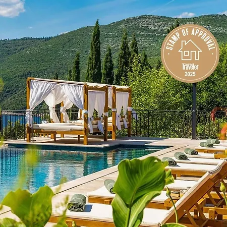 Molonta Heritage Estate Villa