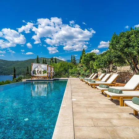 Molonta Heritage Estate فيلة *
