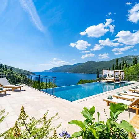 فيلة Molonta Heritage Estate مولونات