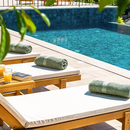 Villa Molonta Heritage Estate Molunat