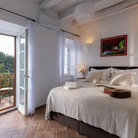 Molonta Heritage Estate * Molunat