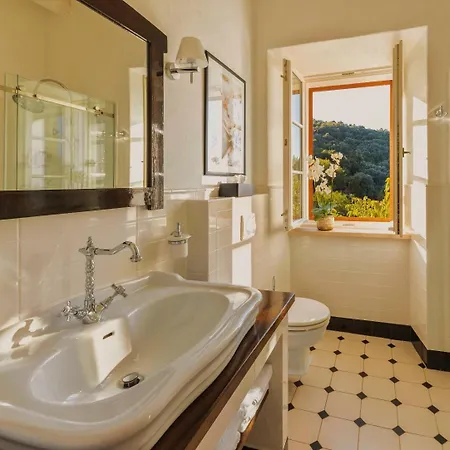 Villa Molonta Heritage Estate *