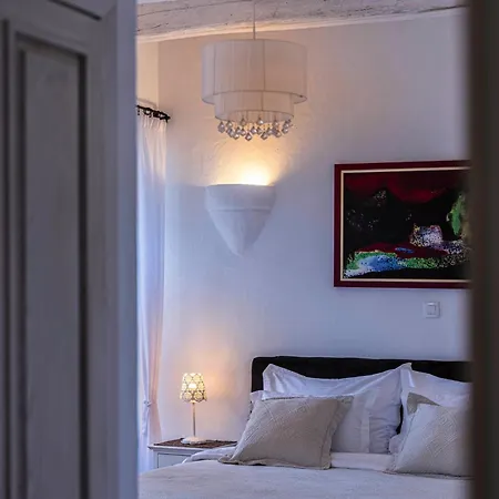 Villa Molonta Heritage Estate *