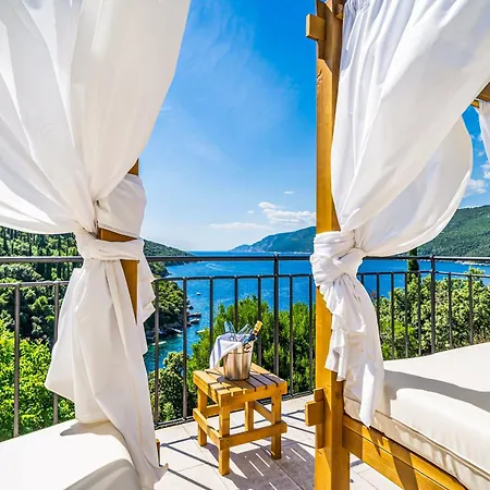 Villa Molonta Heritage Estate Molunat