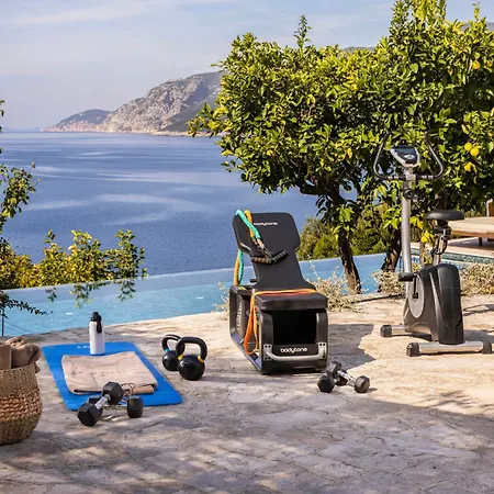 Molonta Heritage Estate فيلة مولونات