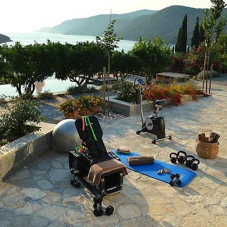 فيلة Molonta Heritage Estate *
