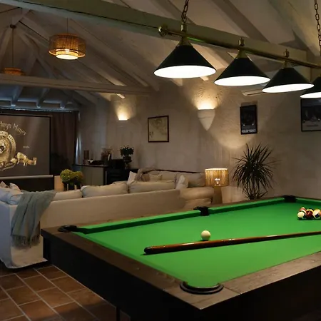 Molonta Heritage Estate فيلة *