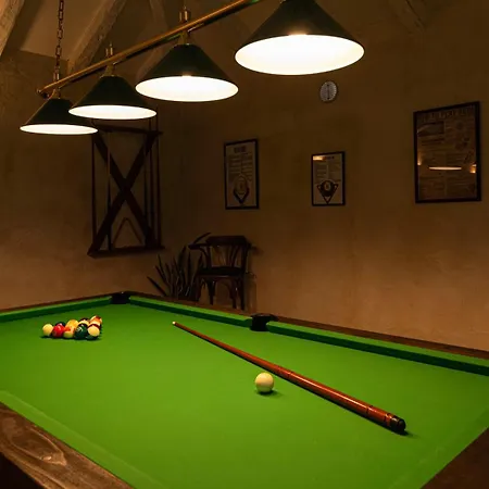 Molonta Heritage Estate Villa *