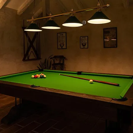 Molonta Heritage Estate فيلة مولونات