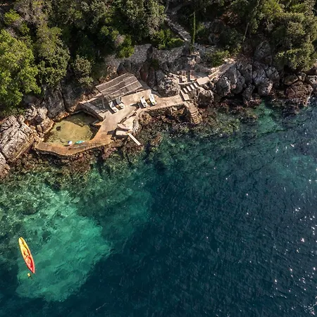 Villa Molonta Heritage Estate Molunat