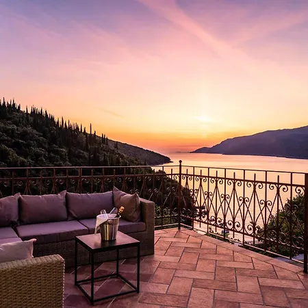 Molonta Heritage Estate Villa