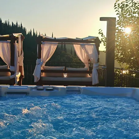 Molonta Heritage Estate فيلة *