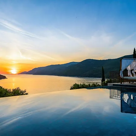 Molonta Heritage Estate فيلة *