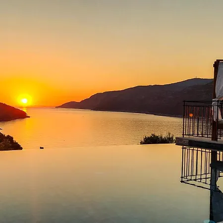 Molonta Heritage Estate Villa Molunat