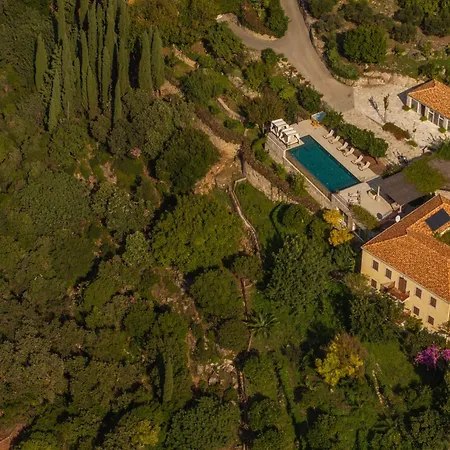 Molonta Heritage Estate * مولونات