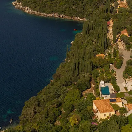 Molonta Heritage Estate Villa *