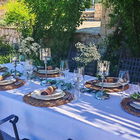 Molonta Heritage Estate