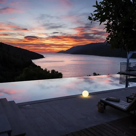 Molonta Heritage Estate Villa