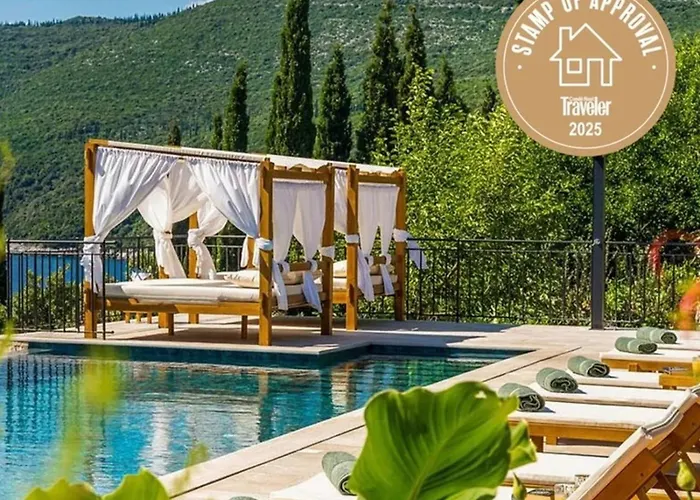 Molonta Heritage Estate ヴィラ