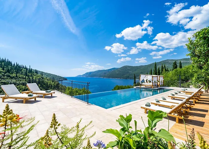 ヴィラ Molonta Heritage Estate モルナット