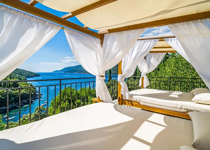 ヴィラ Molonta Heritage Estate