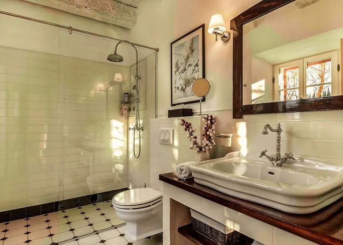 ヴィラ Molonta Heritage Estate