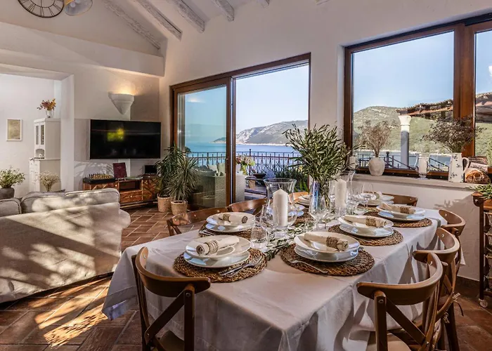 Villa Molonta Heritage Estate *