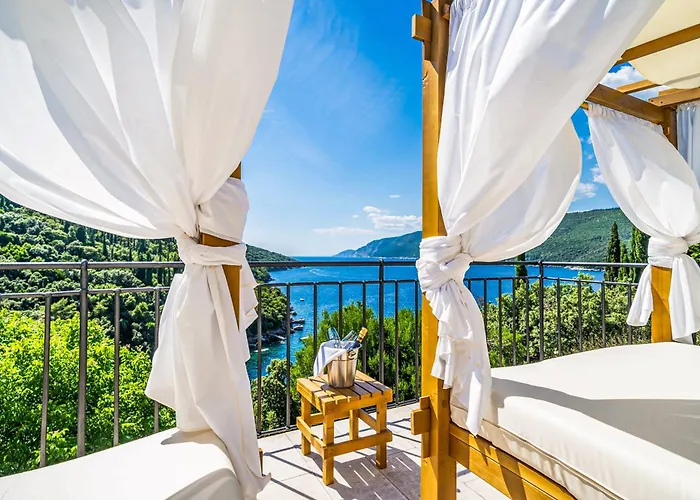 Villa Molonta Heritage Estate Molunat