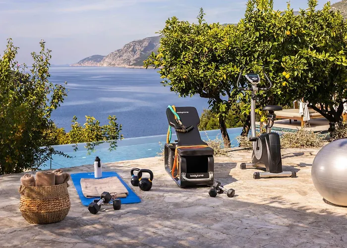 Molonta Heritage Estate Villa Molunat