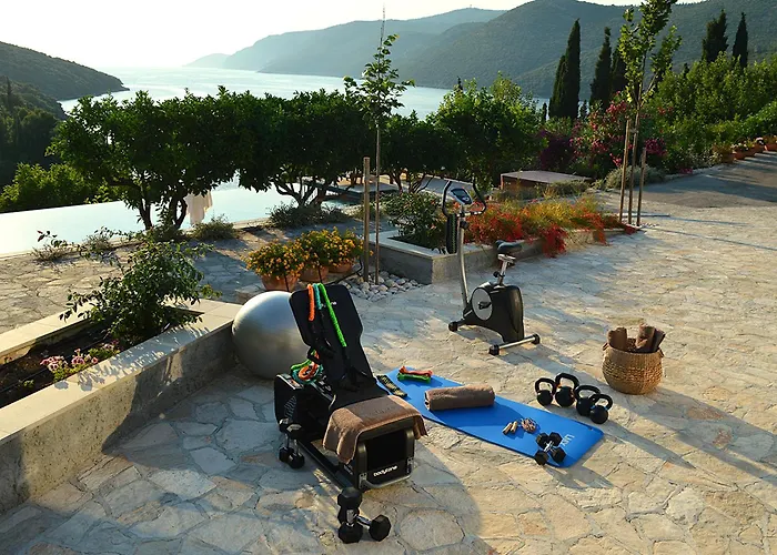 Villa Molonta Heritage Estate *