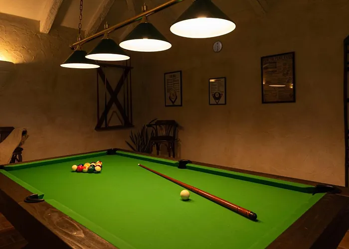 Molonta Heritage Estate Villa *