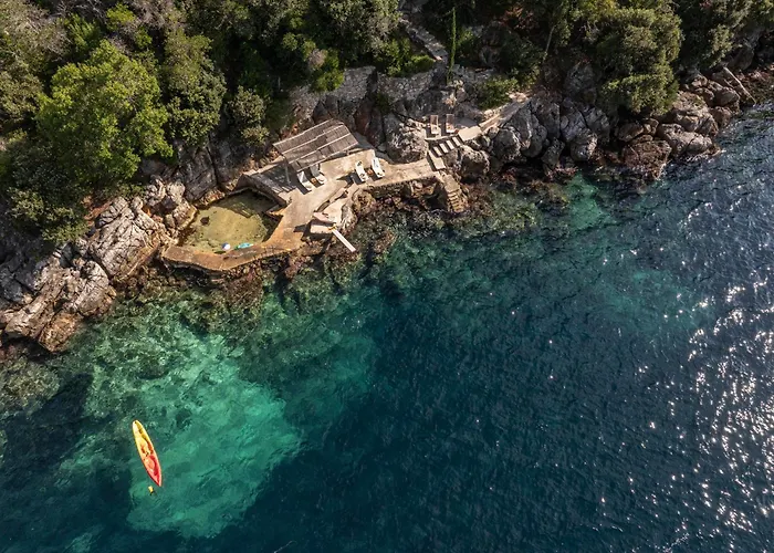 ヴィラ Molonta Heritage Estate モルナット