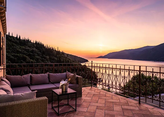 Molonta Heritage Estate Villa