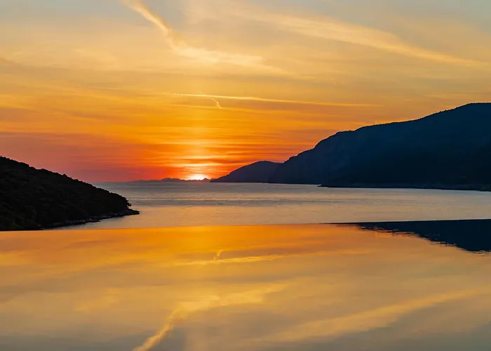 Molonta Heritage Estate Villa Molunat