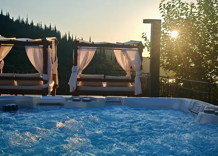 Molonta Heritage Estate ヴィラ *