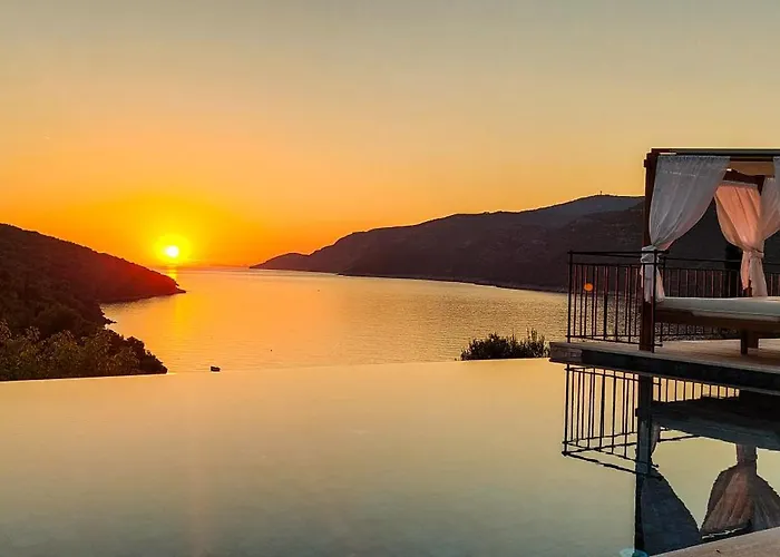 Molonta Heritage Estate ヴィラ モルナット